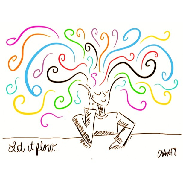 Divergente y convergente