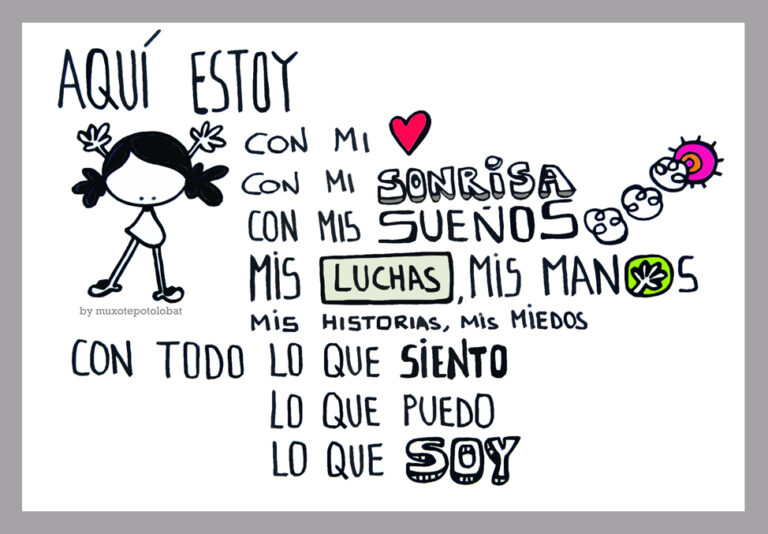 Visibilización de las altas capacidades