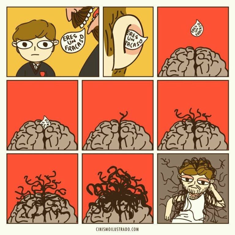 Ser o tener. Las etiquetas en las altas capacidades