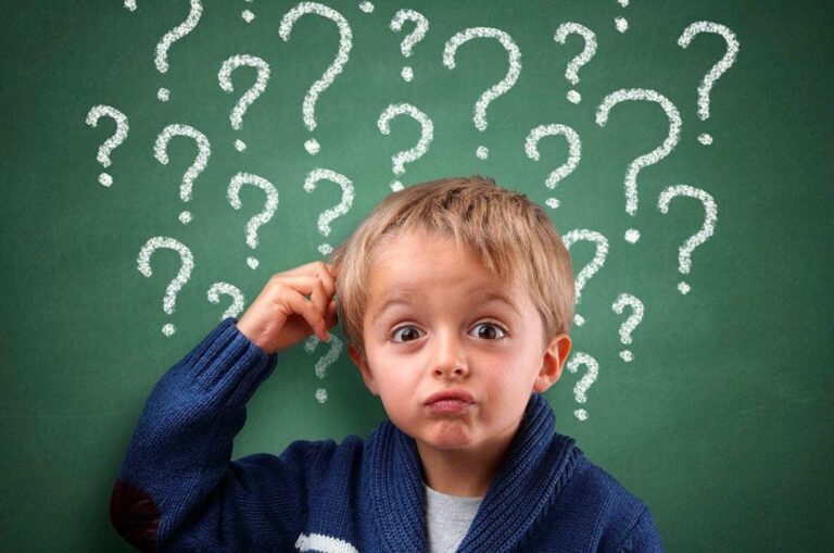 Sobreestimulación en las altas capacidades