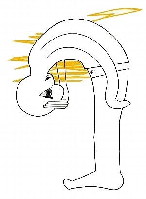 El ombliguismo moderno: Idiotes y Polites