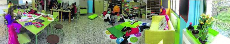 Memoria AACC en España (V): en Aragón no querían Límites