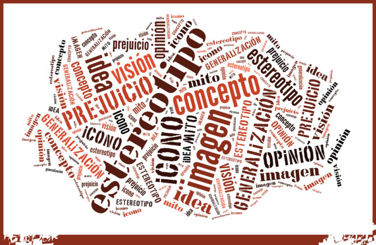 El poder de disuasión de un estereotipo