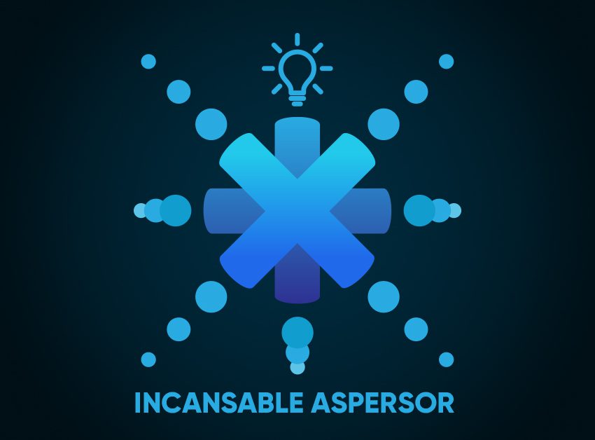 El Incansable Aspersor